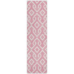 Chantille ACN621 Pink 2'3" x 7'6" Rug