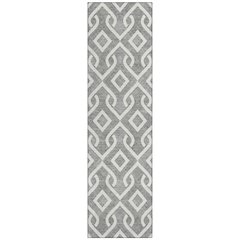 Chantille ACN621 Gray 2'3" x 7'6" Rug