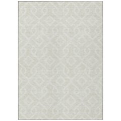 Chantille ACN621 Ivory 2'6" x 3'10" Rug