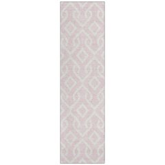 Chantille ACN621 Pink 2'3" x 7'6" Rug