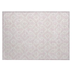 Chantille ACN621 Pink 1'8" x 2'6" Rug