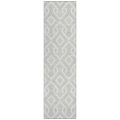 Chantille ACN621 Gray 2'3" x 7'6" Rug