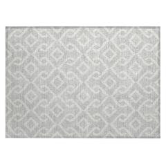 Chantille ACN621 Gray 1'8" x 2'6" Rug