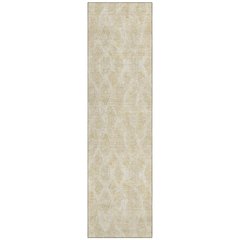 Chantille ACN622 Brown 2'3" x 7'6" Rug
