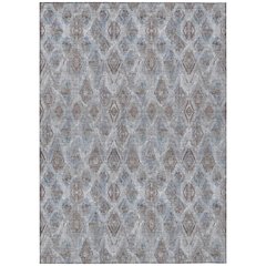 Chantille ACN622 Blue 2'6" x 3'10" Rug
