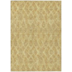 Chantille ACN622 Gold 2'6" x 3'10" Rug