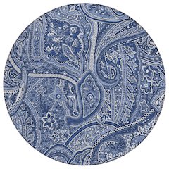 Chantille ACN623 Blue 8' x 8' Rug