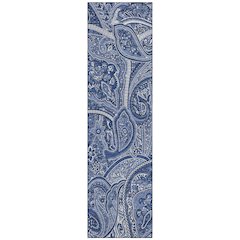 Chantille ACN623 Blue 2'3" x 7'6" Rug