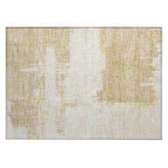 Chantille ACN624 Brown 1'8" x 2'6" Rug