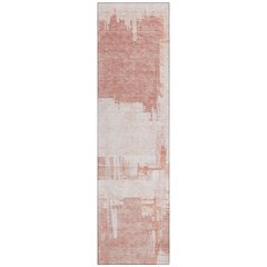 Chantille ACN624 Pink 2'3" x 7'6" Rug