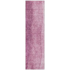 Chantille ACN625 Red 2'3" x 7'6" Rug
