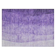 Chantille ACN625 Purple 1'8" x 2'6" Rug