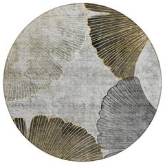 Chantille ACN626 Gray 8' x 8' Rug