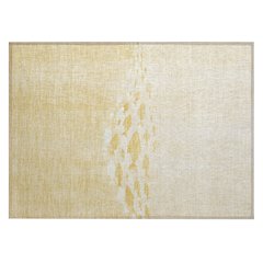 Chantille ACN627 Gold 1'8" x 2'6" Rug