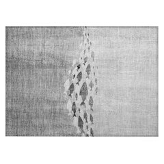 Chantille ACN627 Gray 1'8" x 2'6" Rug