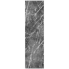 Chantille ACN628 Gray 2'3" x 7'6" Rug