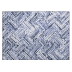 Chantille ACN630 Blue 1'8" x 2'6" Rug