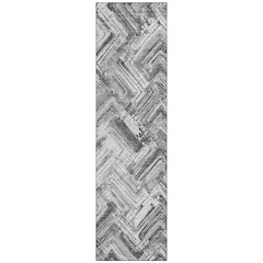 Chantille ACN630 Gray 2'3" x 7'6" Rug