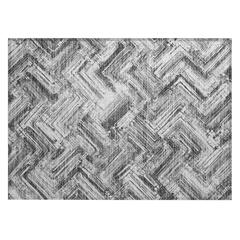 Chantille ACN630 Gray 1'8" x 2'6" Rug
