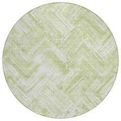 Chantille ACN630 Green 8' x 8' Rug