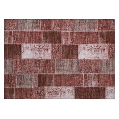 Chantille ACN631 Red 1'8" x 2'6" Rug