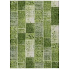 Chantille ACN631 Green 2'6" x 3'10" Rug