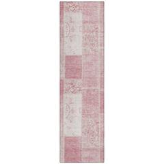 Chantille ACN631 Pink 2'3" x 7'6" Rug