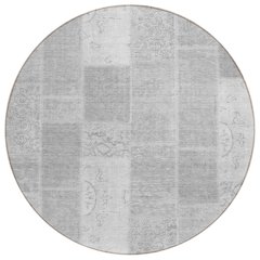 Chantille ACN631 Gray 8' x 8' Rug