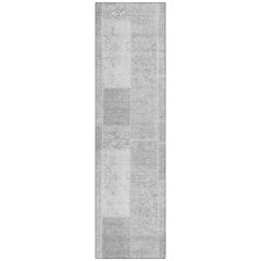 Chantille ACN631 Gray 2'3" x 7'6" Rug