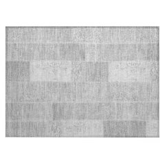 Chantille ACN631 Gray 1'8" x 2'6" Rug