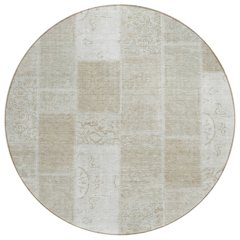 Chantille ACN631 Brown 8' x 8' Rug
