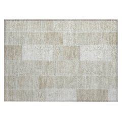 Chantille ACN631 Brown 1'8" x 2'6" Rug