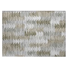 Chantille ACN632 Brown 1'8" x 2'6" Rug