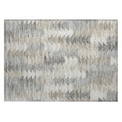 Chantille ACN632 Brown 1'8" x 2'6" Rug