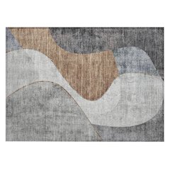 Chantille ACN633 Gray 1'8" x 2'6" Rug