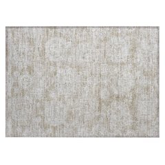 Chantille ACN634 Brown 1'8" x 2'6" Rug