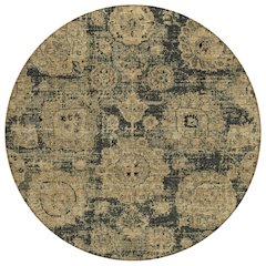 Chantille ACN634 Gray 8' x 8' Rug