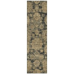 Chantille ACN634 Gray 2'3" x 7'6" Rug