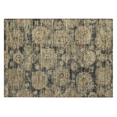 Chantille ACN634 Gray 1'8" x 2'6" Rug