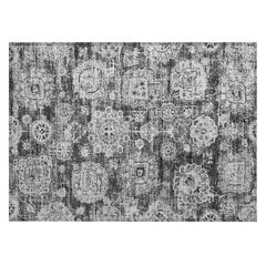 Chantille ACN634 Gray 1'8" x 2'6" Rug