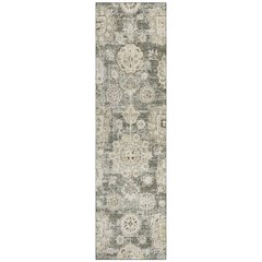 Chantille ACN634 Brown 2'3" x 7'6" Rug