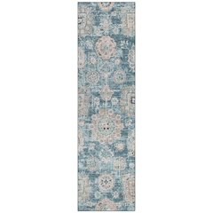 Chantille ACN634 Teal 2'3" x 7'6" Rug
