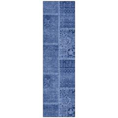 Chantille ACN635 Blue 2'3" x 7'6" Rug