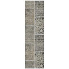 Chantille ACN635 Brown 2'3" x 7'6" Rug