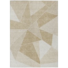 Chantille ACN636 Brown 2'6" x 3'10" Rug