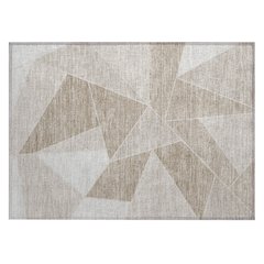 Chantille ACN636 Brown 1'8" x 2'6" Rug