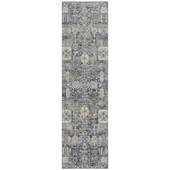 Chantille ACN637 Gray 2'3" x 7'6" Rug