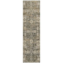 Chantille ACN637 Brown 2'3" x 7'6" Rug