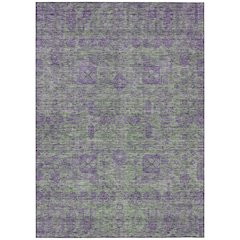 Chantille ACN637 Green 2'6" x 3'10" Rug