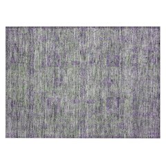 Chantille ACN637 Green 1'8" x 2'6" Rug